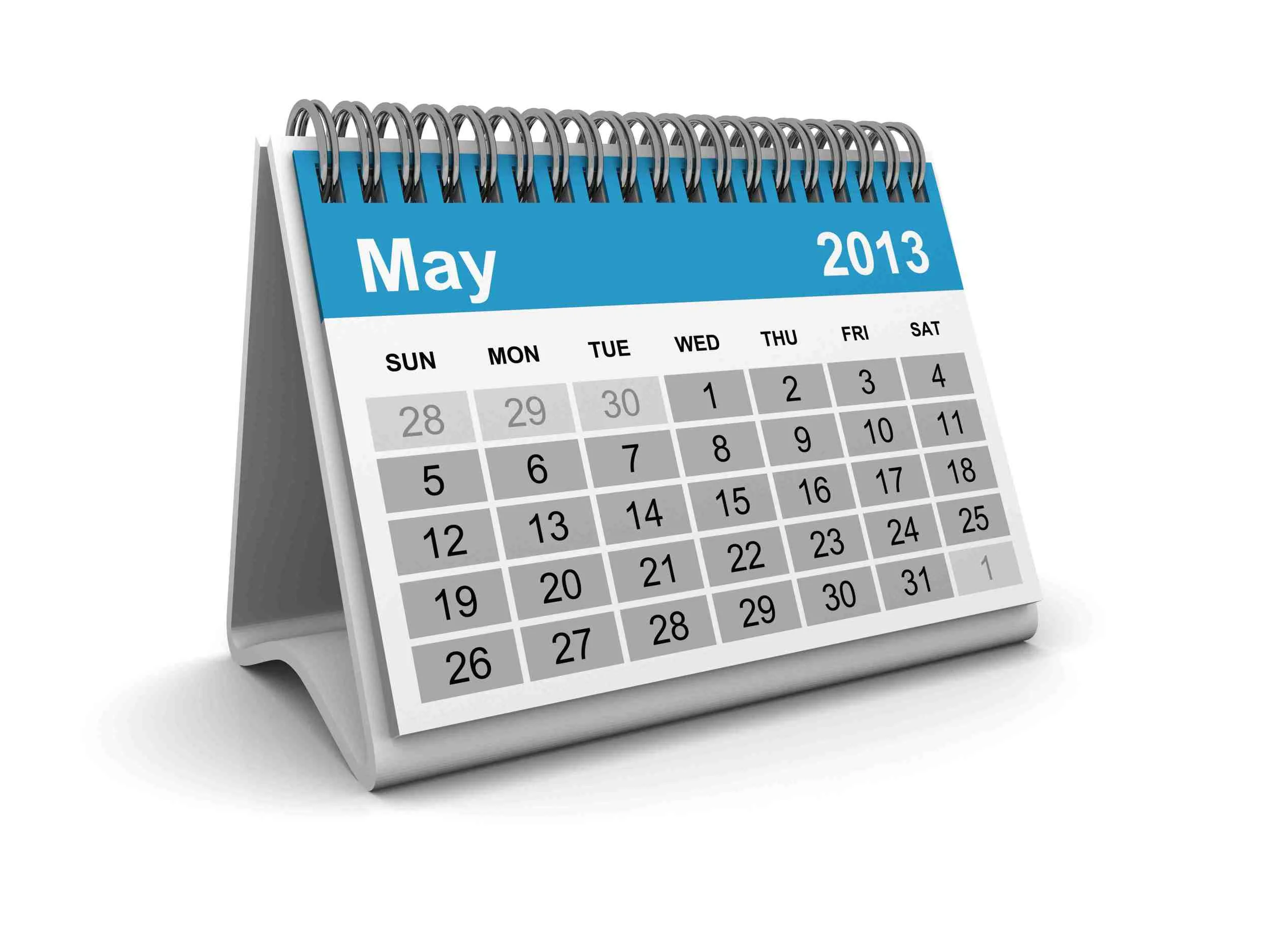 May 2013.jpg