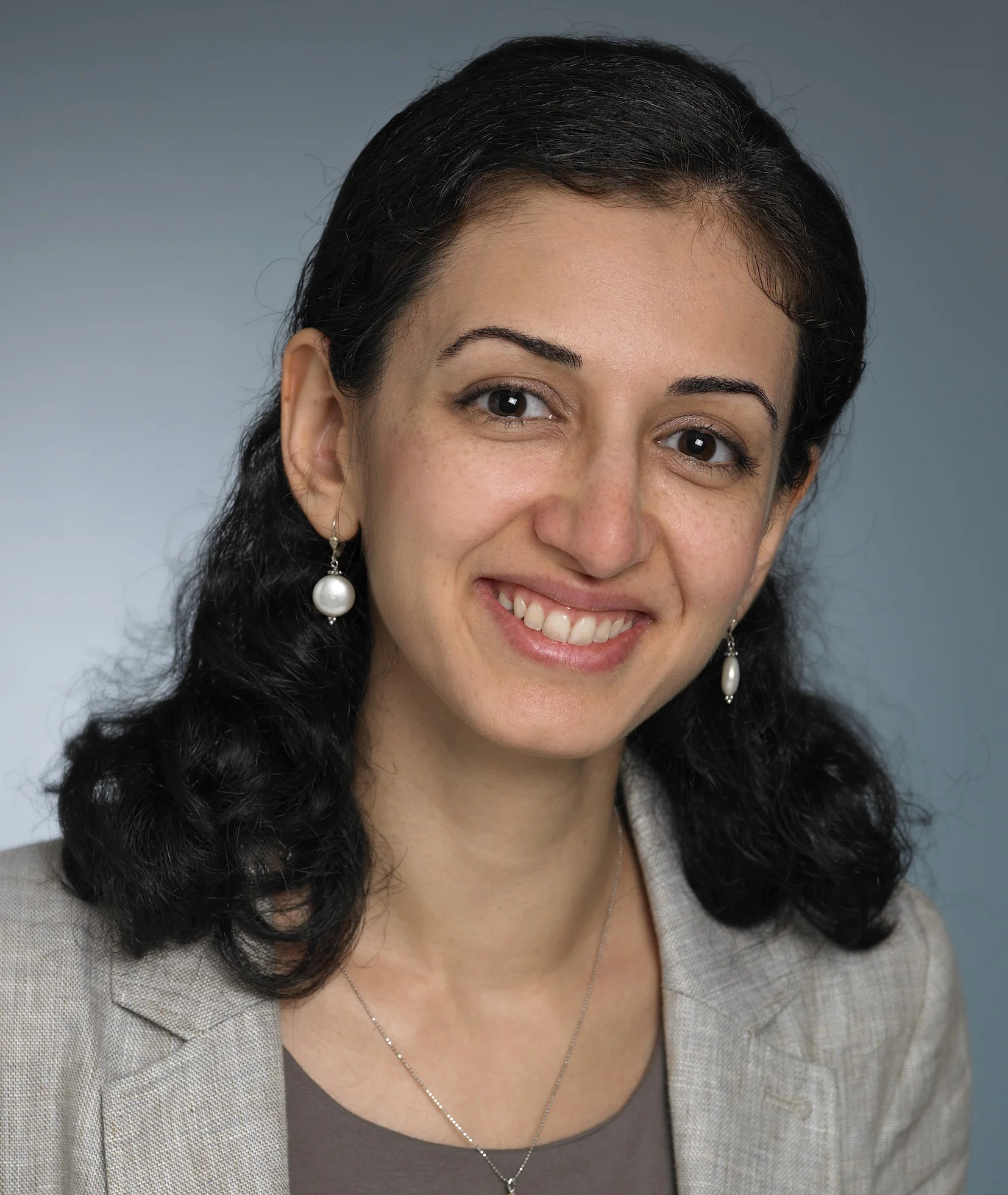 Mehra Haghi Postdoctoral Research Scientist* *UTS Woolcock Member