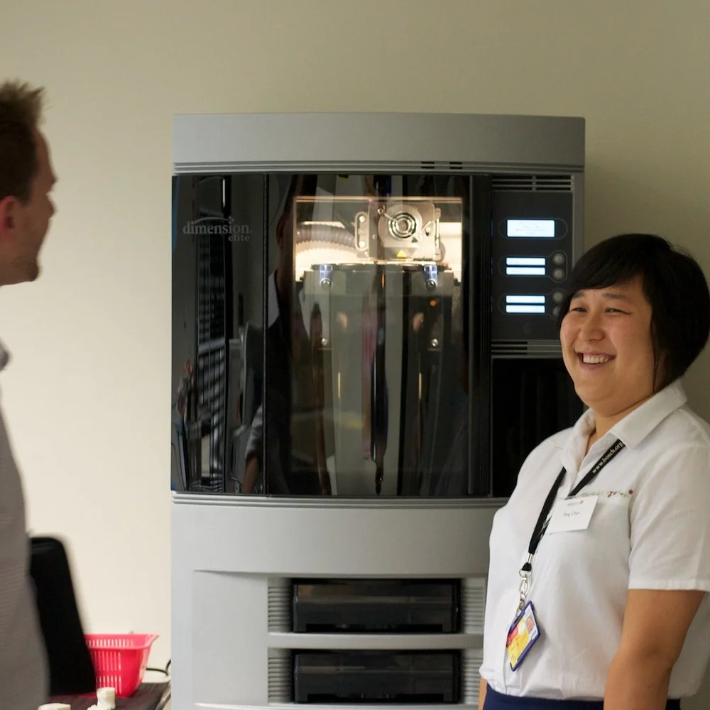 Yang Chen Postdoctoral Researcher