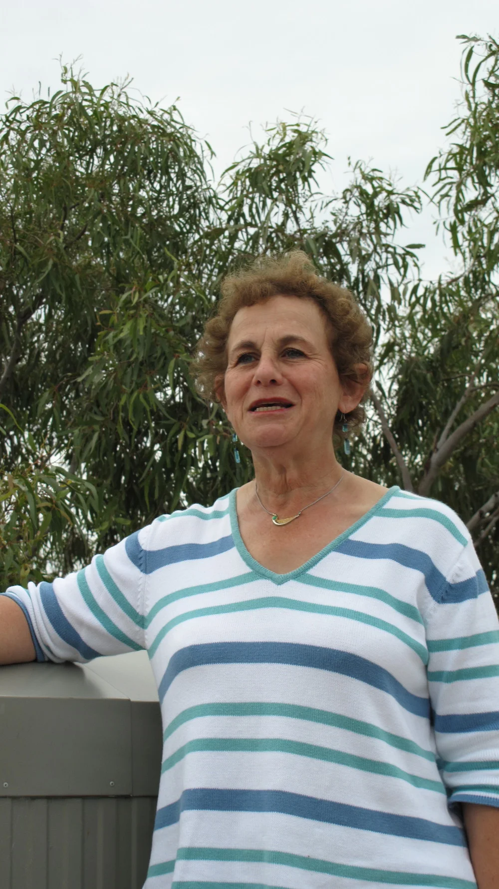 Sharon Davis Postgraduate Researcher
