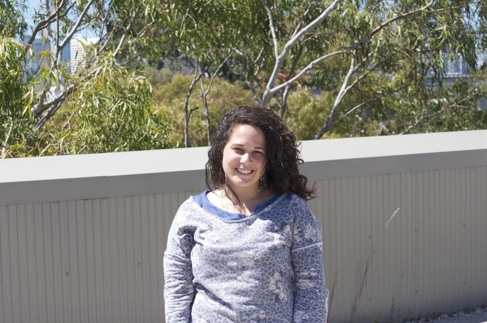 Valentina Trotta Postgraduate Researcher