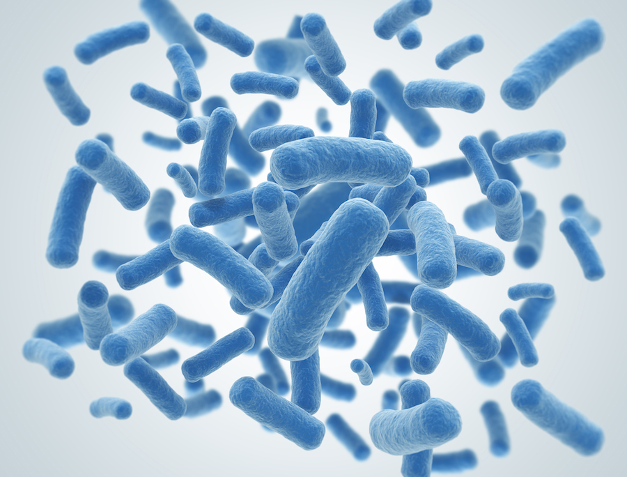 Lowe respiratory tract infections are rated as the 3rd cause of mortality worldwide.