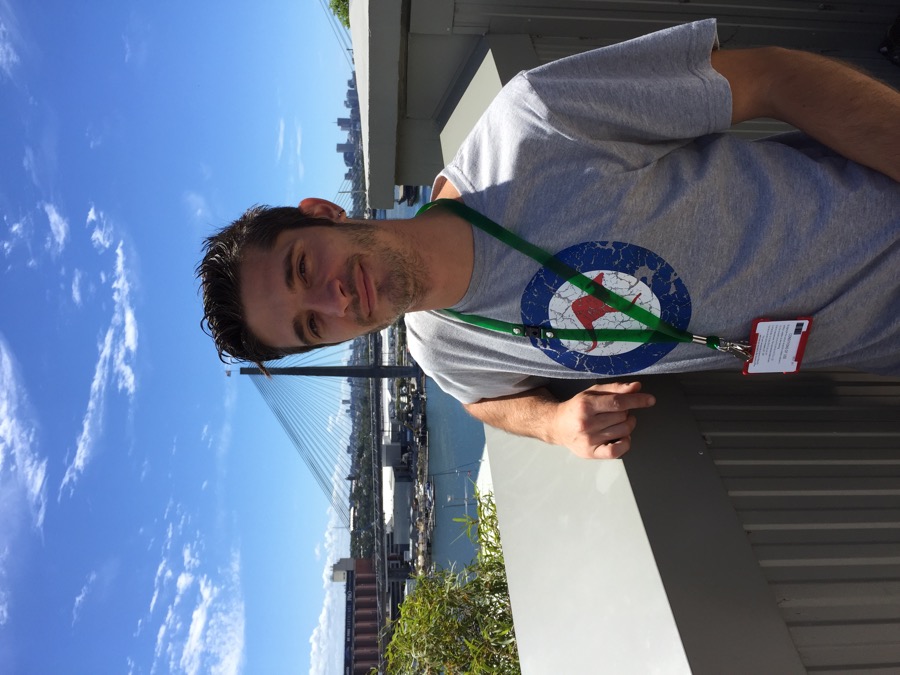 Roberto Paleco Research Assistant