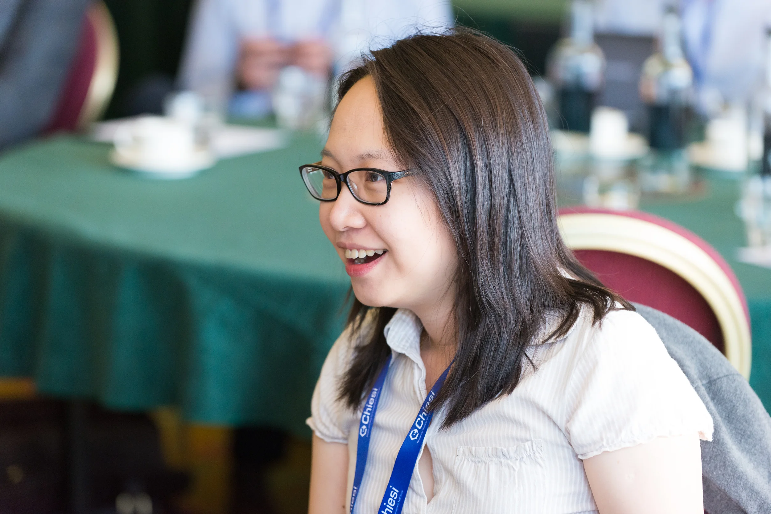 Dr Hui Xin Ong (YY)