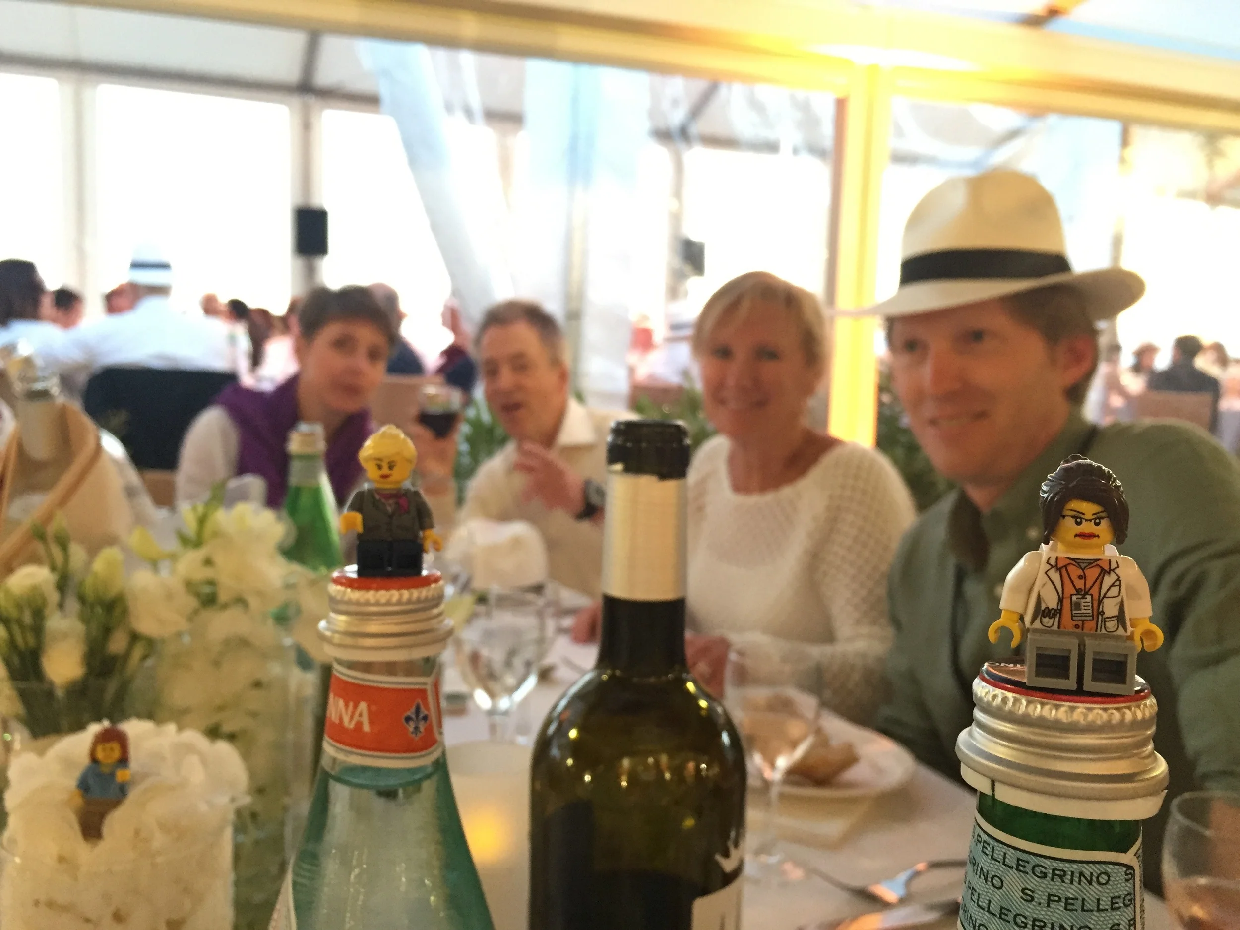 Lego at Conference Dinner.jpg