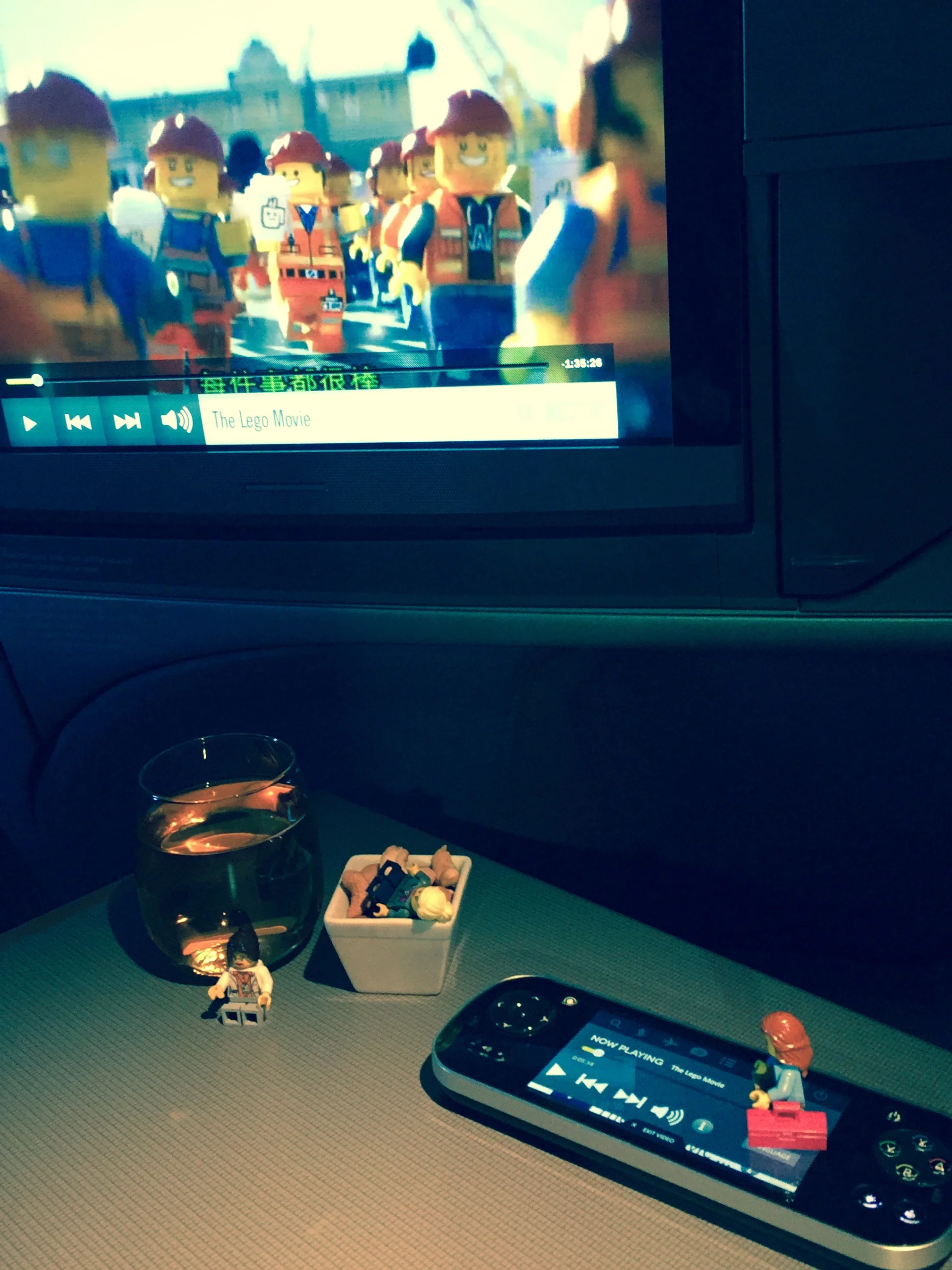Flight and a movie.jpg