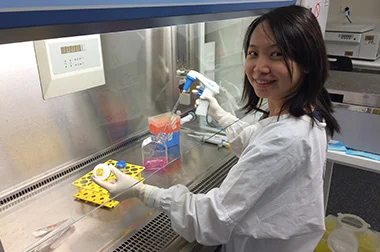 Dr Hui Xin Ong (YY)
