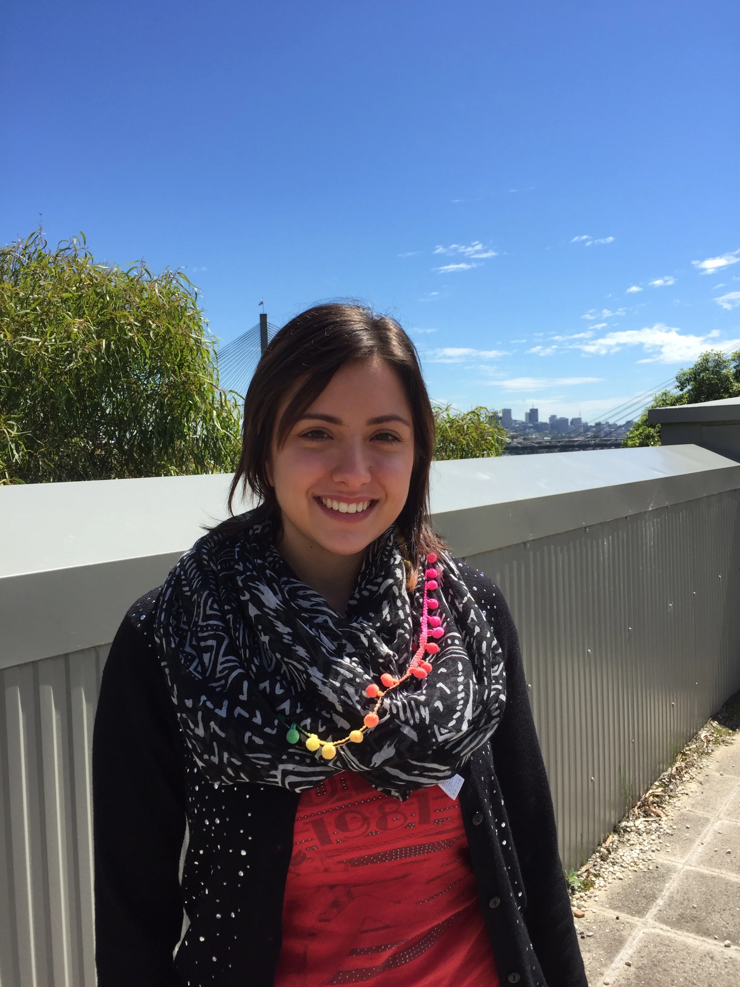 Elvira Pisano Visiting Researcher