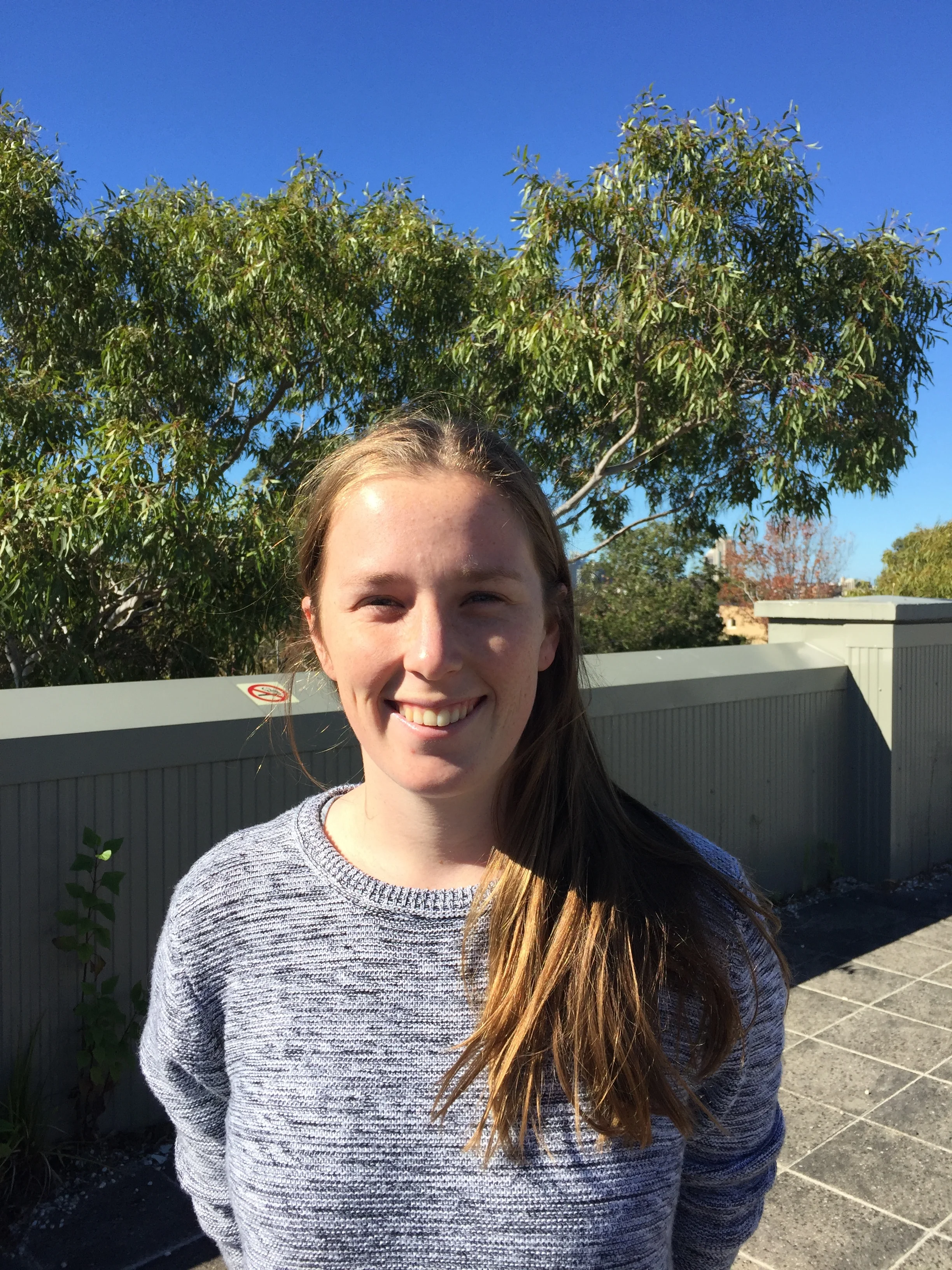 Amanda chancellor VISITING RESEARCHER
