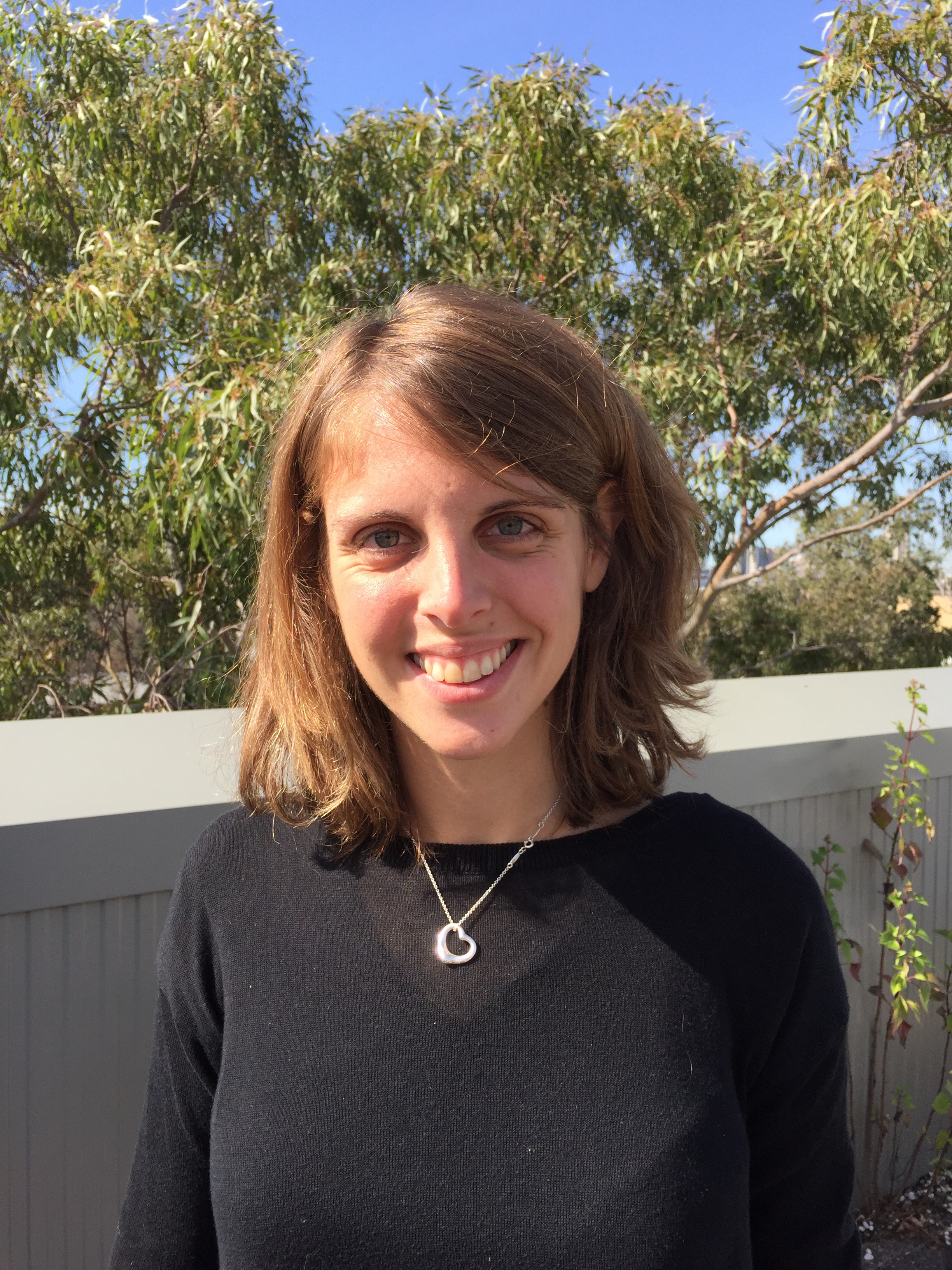Carola Cravedi Visiting Researcher