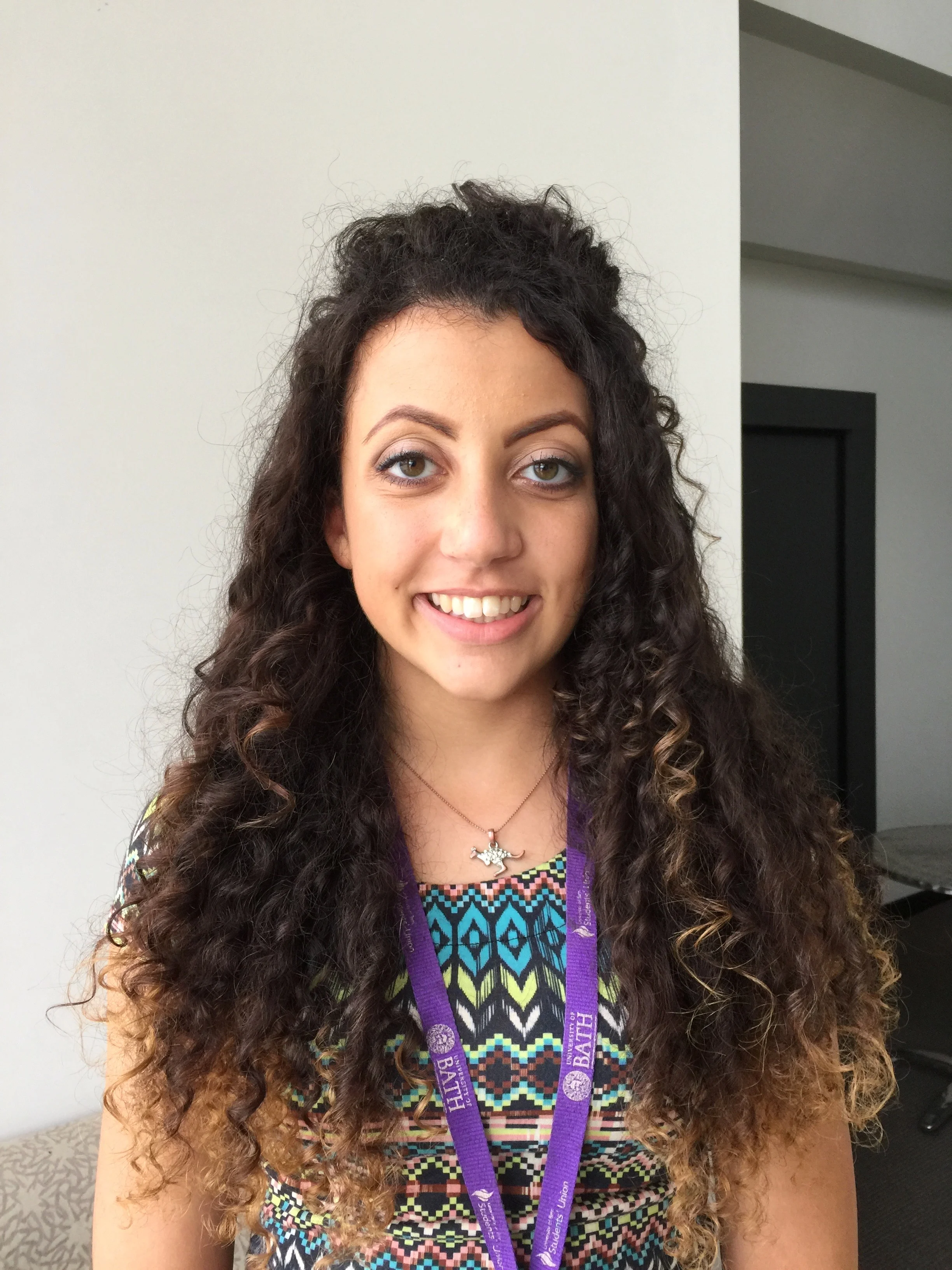 Claudia Brown Visiting Researcher