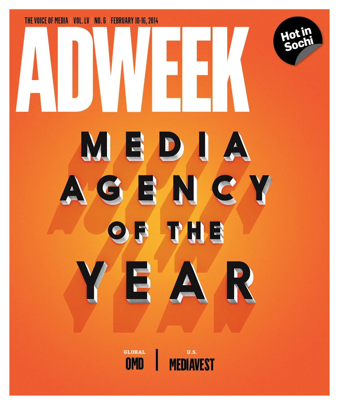 New Work: Type Cover