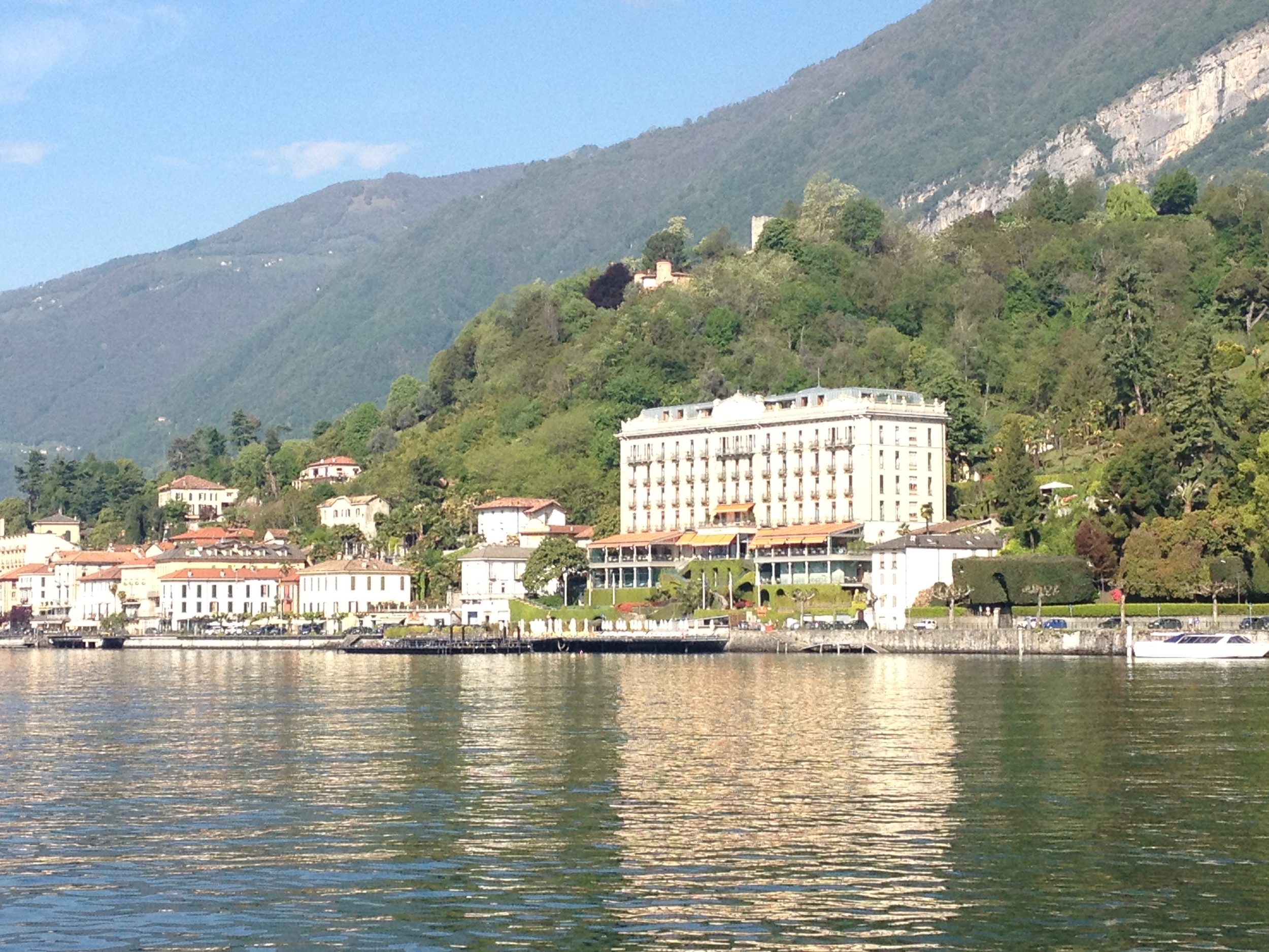 Grand Hotel Tremezzo