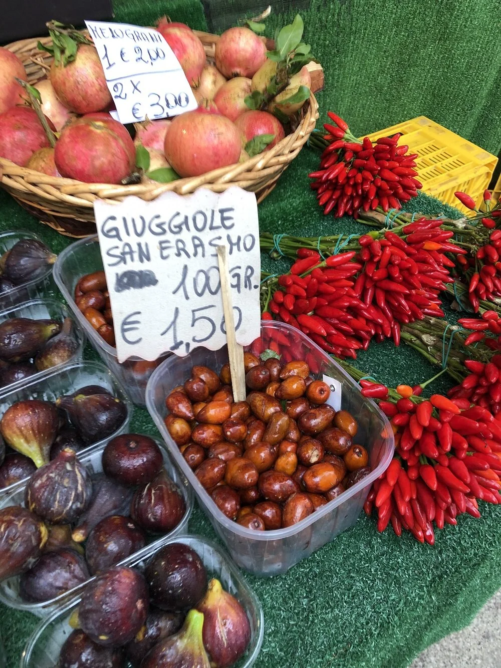 Rialto Market