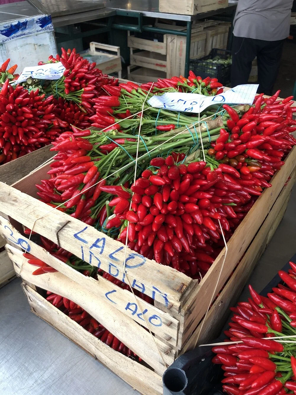 Rialto Market