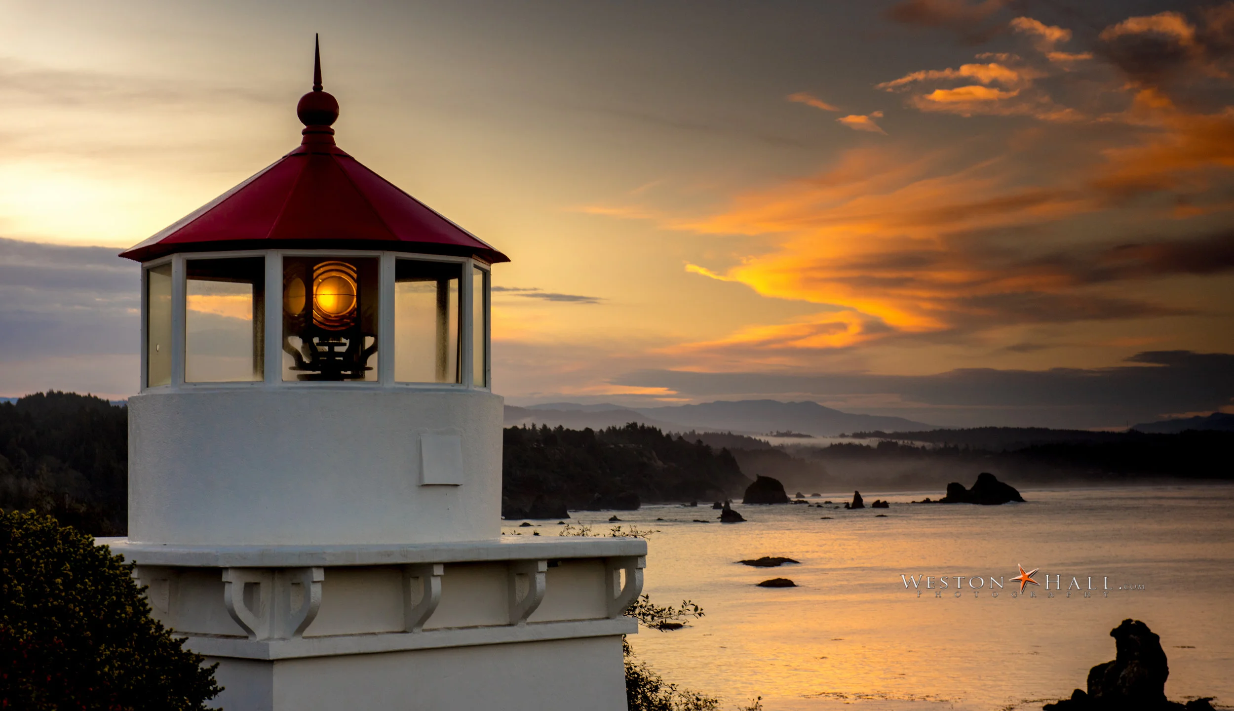 trinidad lighthouse sunrise-1.jpg