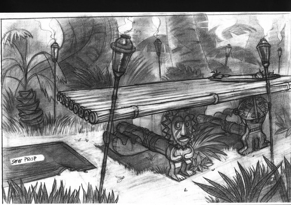 Disney_ Timon and Pumba