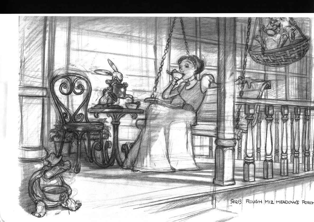 Universal Animation_ Brer Rabbit