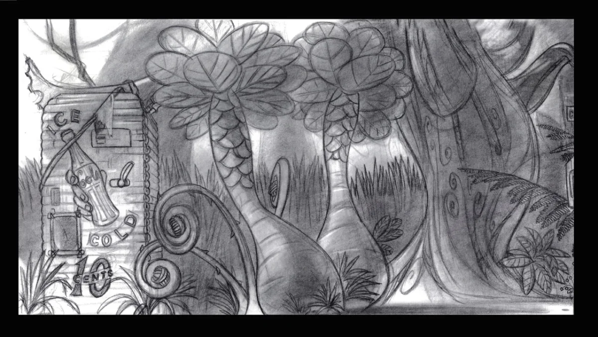 Disney_ Timon and Pumba