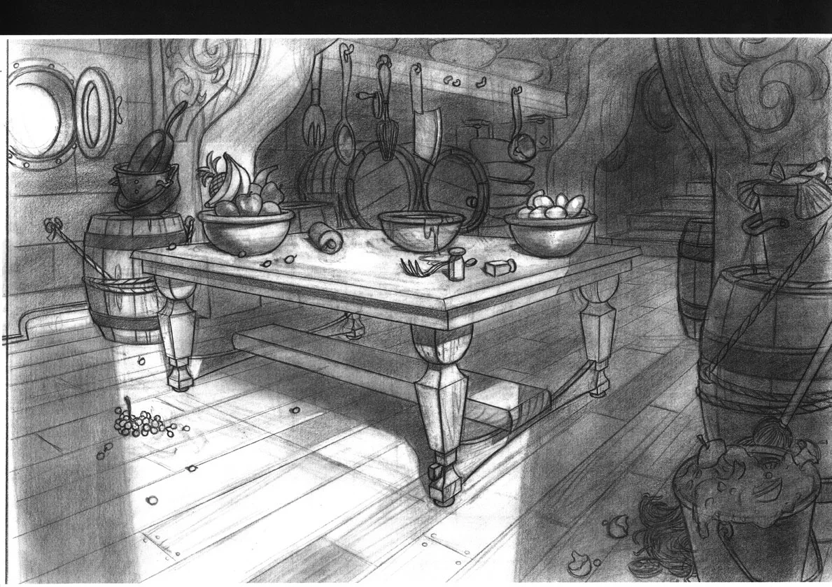 Disney_Little Mermaid