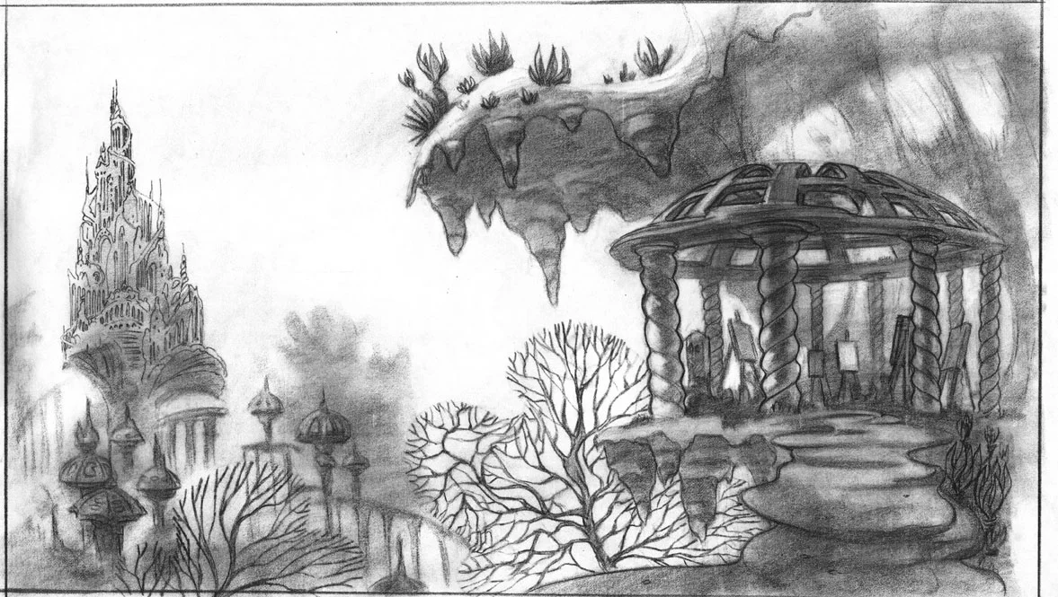 Disney_Little Mermaid