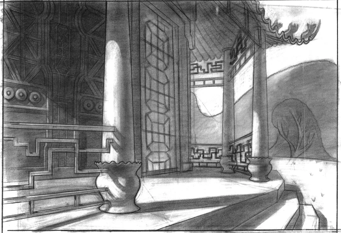 Disney_Timon and Pumba.