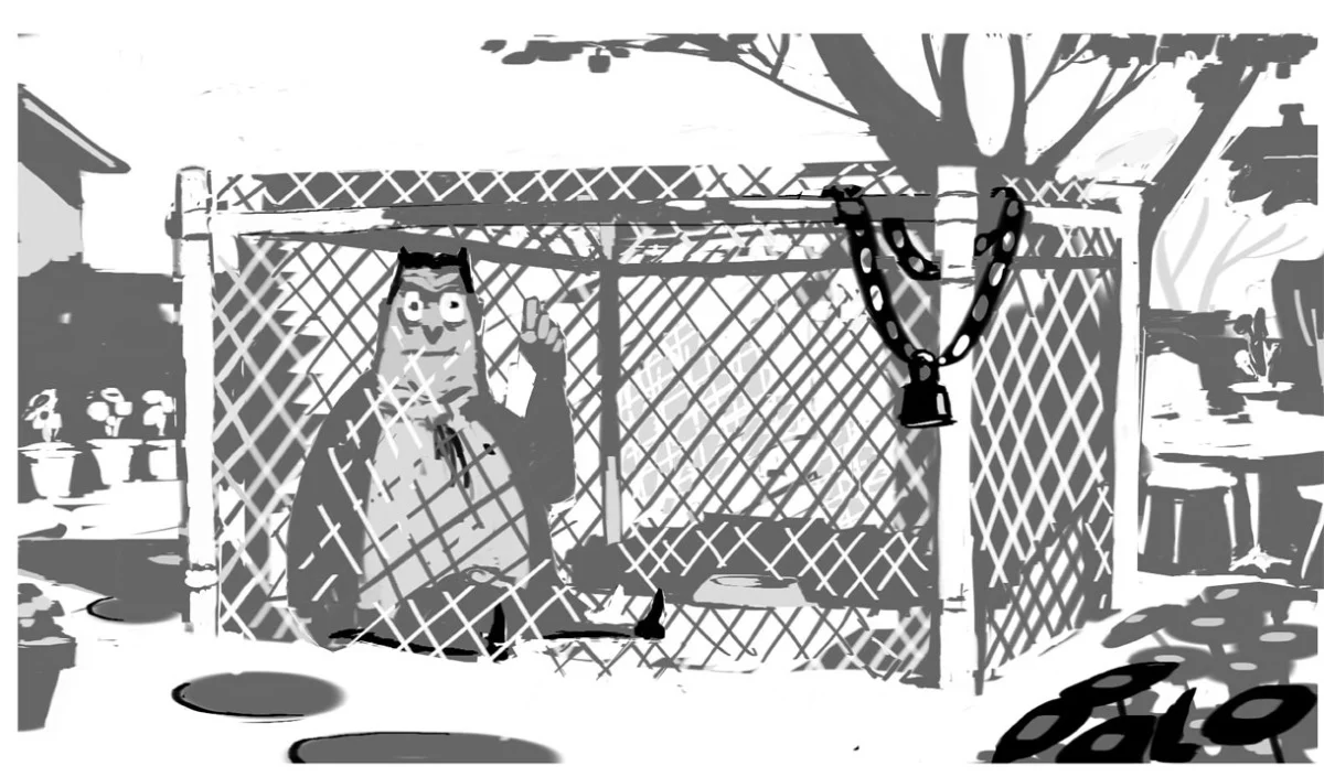 Rough TBS_DreamWorks