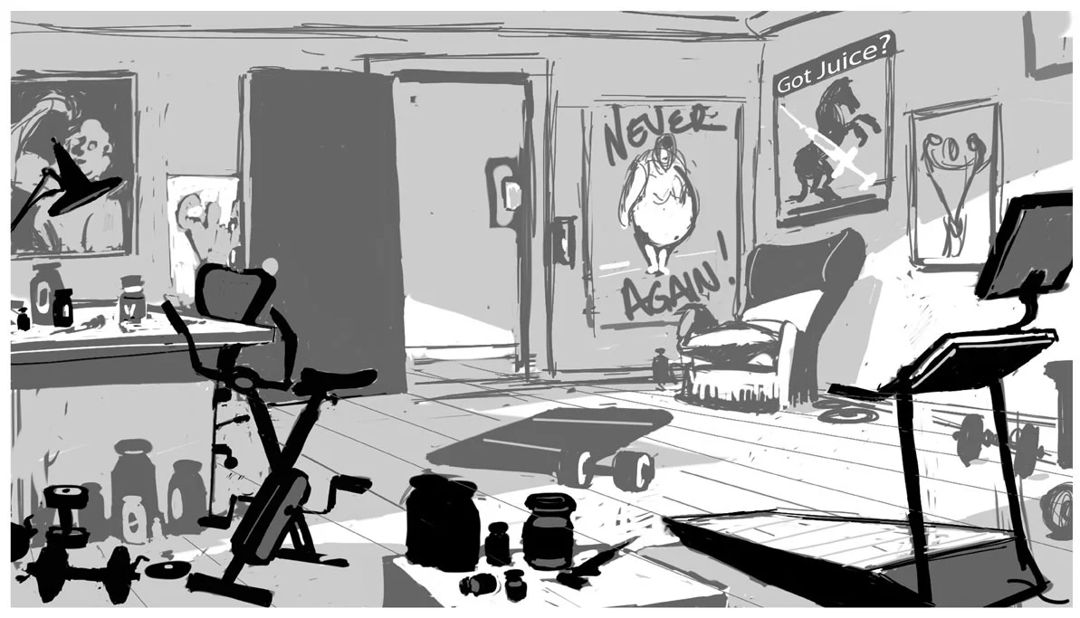 Rough TBS_DreamWorks