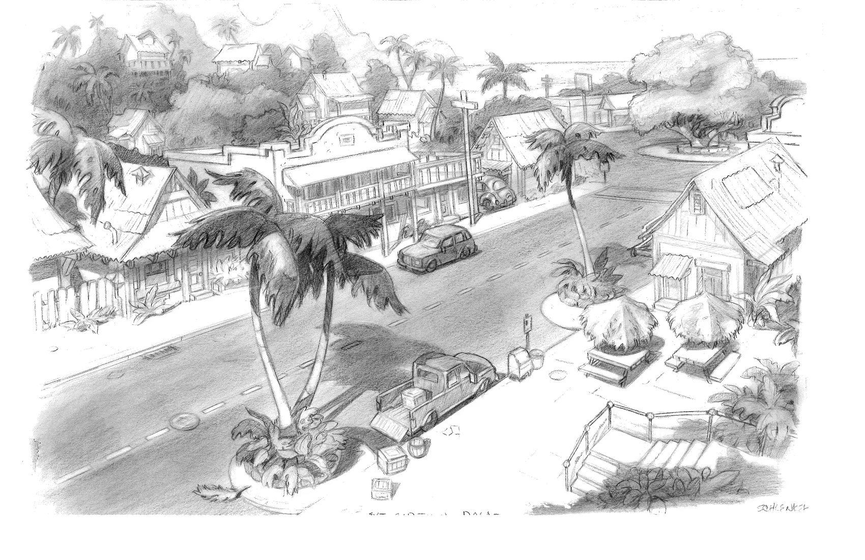 Disney_Lilo and Stitch 