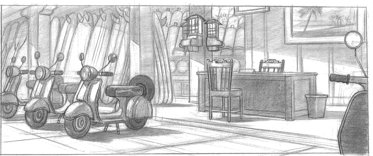 Disney_Lilo and Stitch 