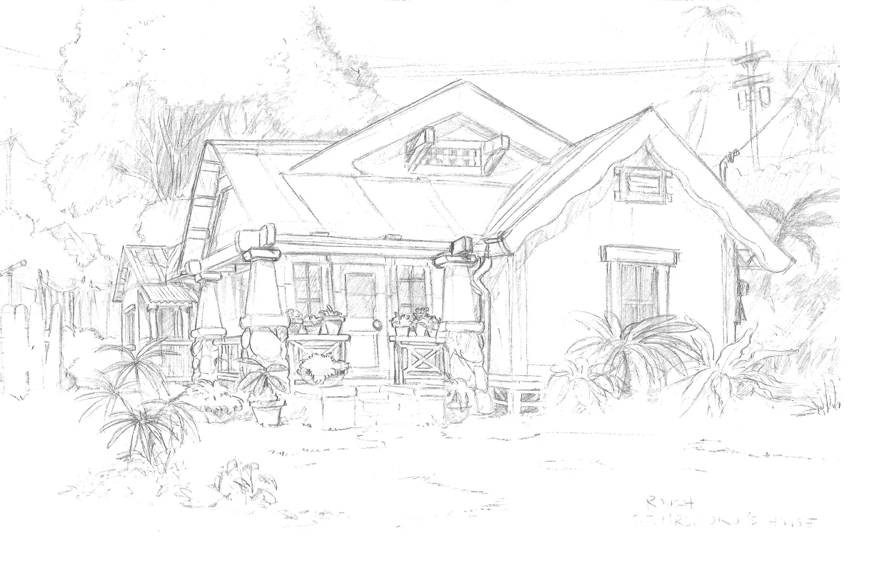 Disney_Lilo and Stitch 