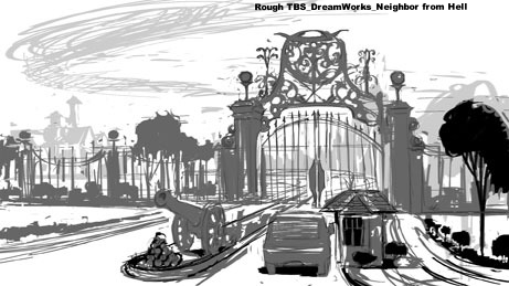 Rough TBS_DreamWorks