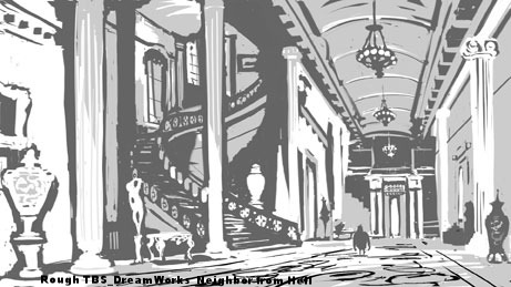 Rough TBS_DreamWorks