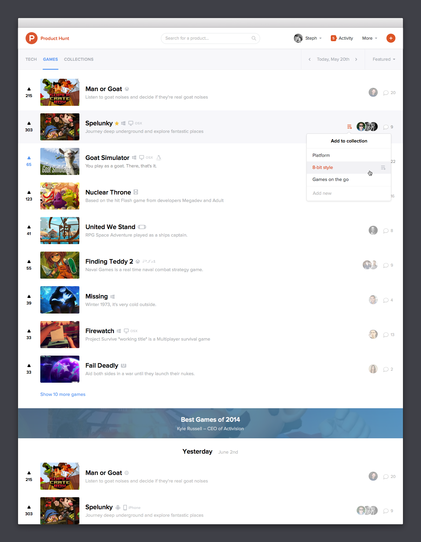 G Home  - Full bleed - Add to collection.png