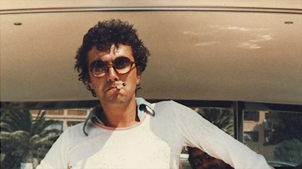 The Last Impresario - No trailer available! Sorry.