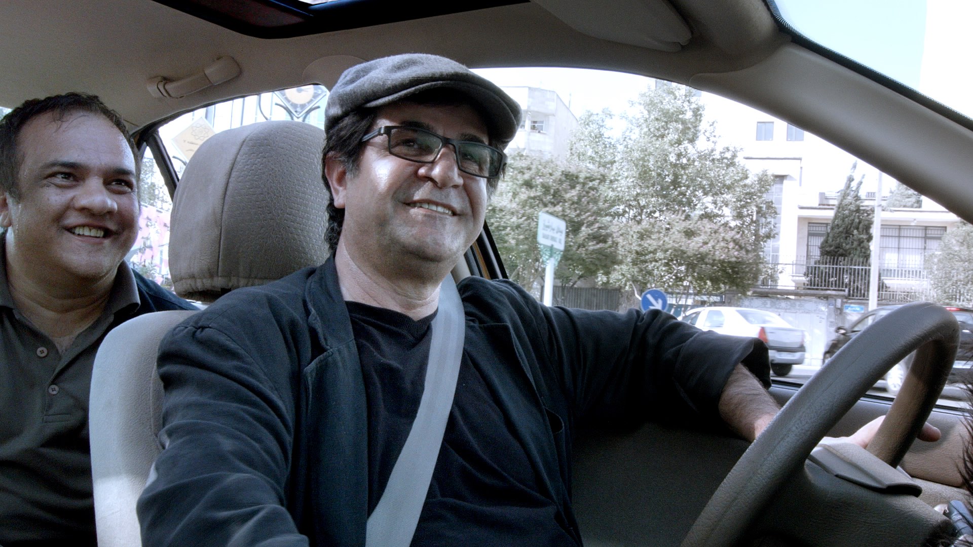TAXI TEHRAN