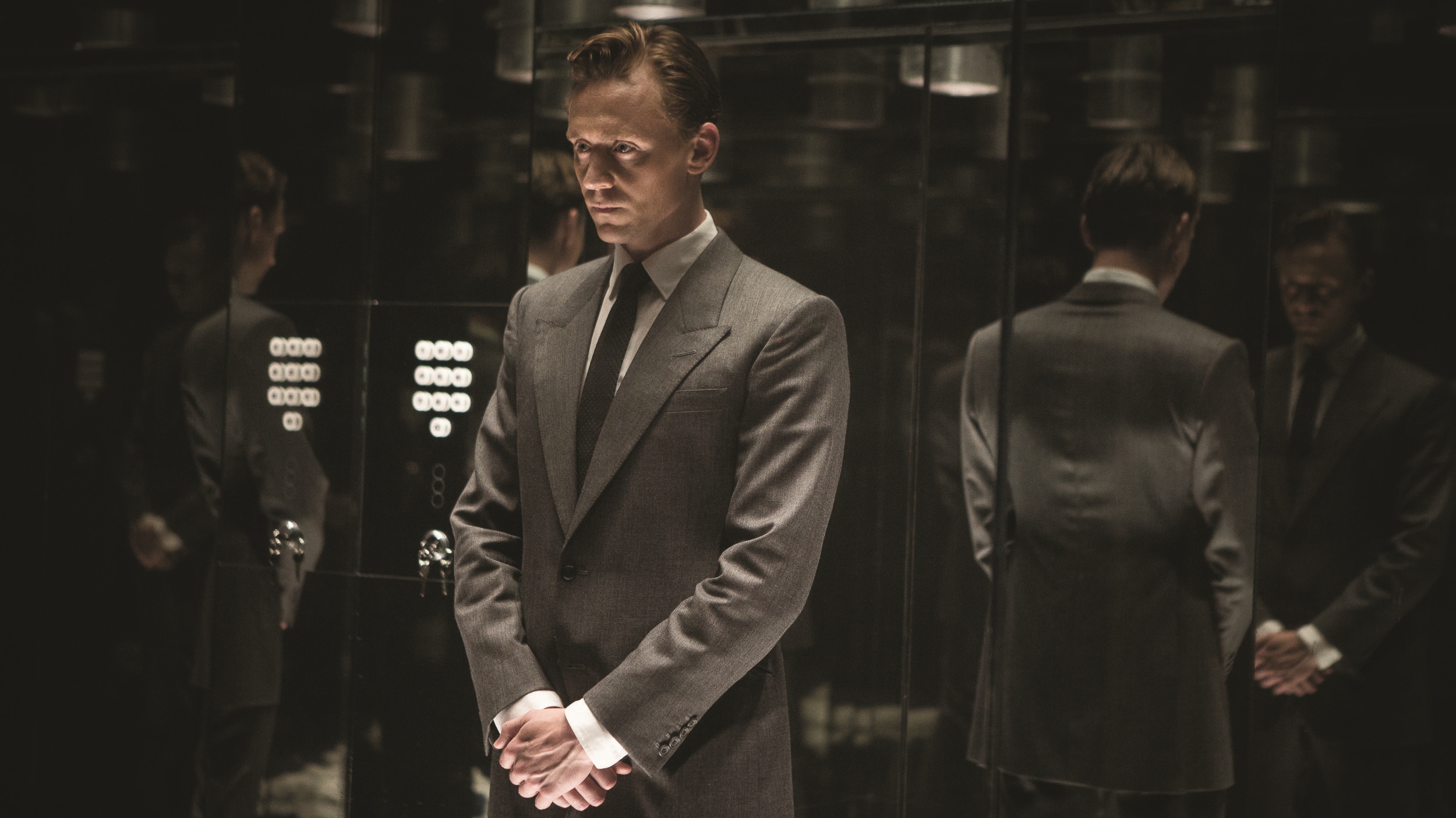 HIGH-RISE