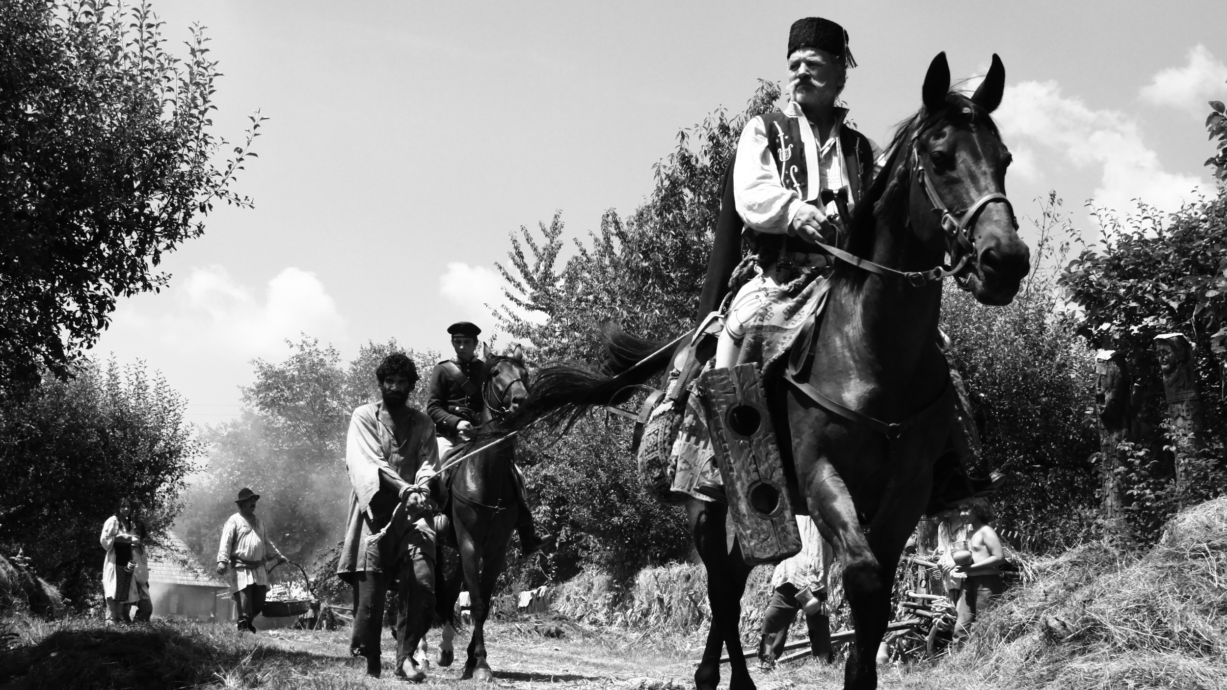 AFERIM!