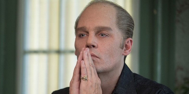 BLACK MASS