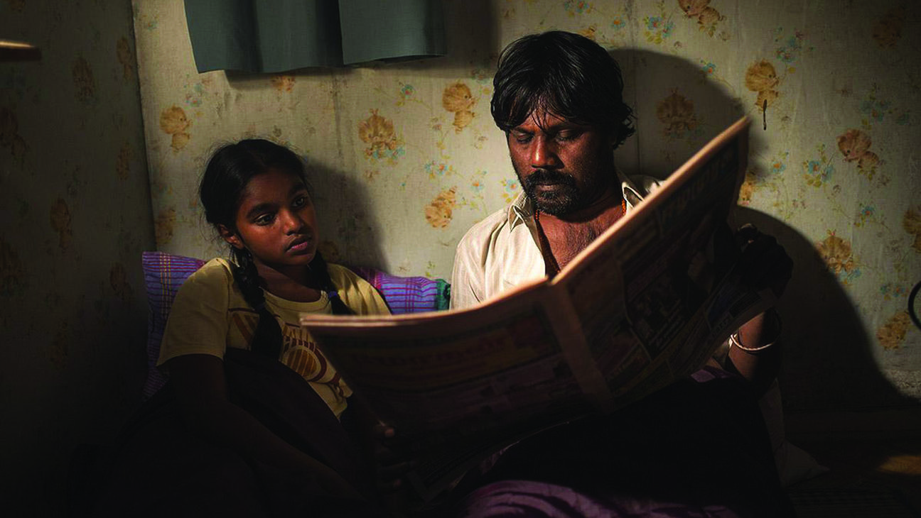 DHEEPAN
