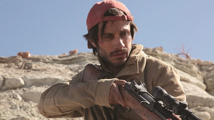 DESIERTO