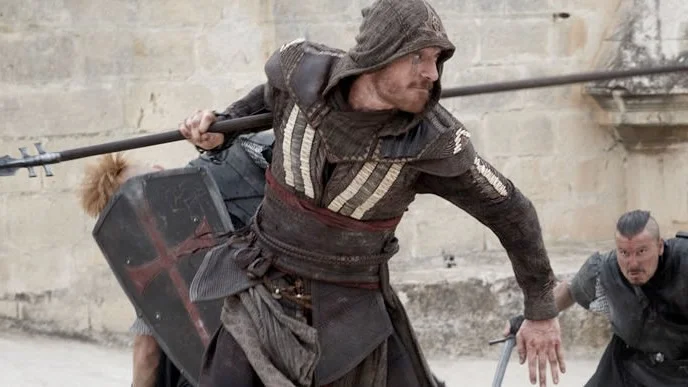Assassin's Creed