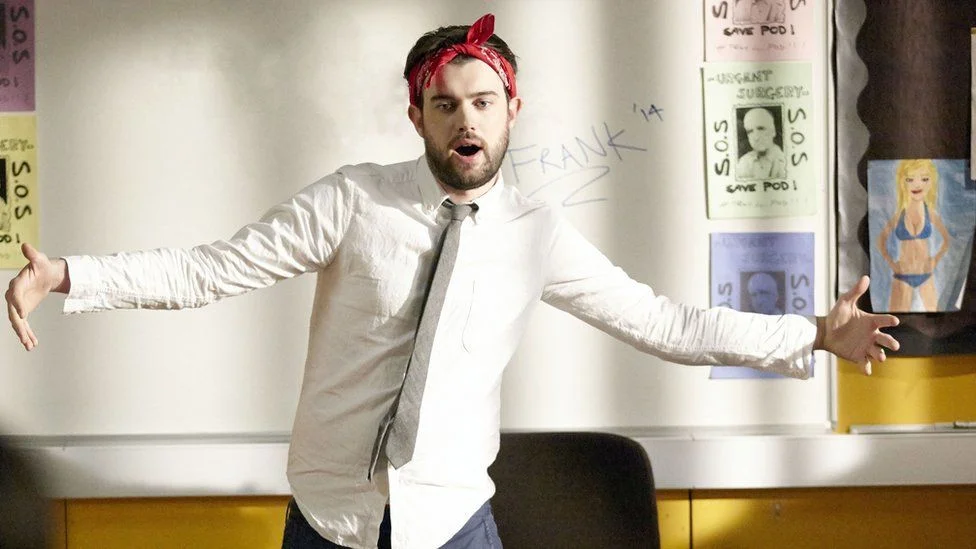 Bad Education - The Movie
