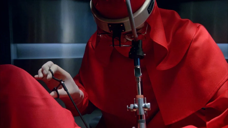 Dead Ringers