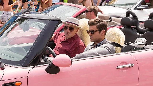 Dirty Grandpa