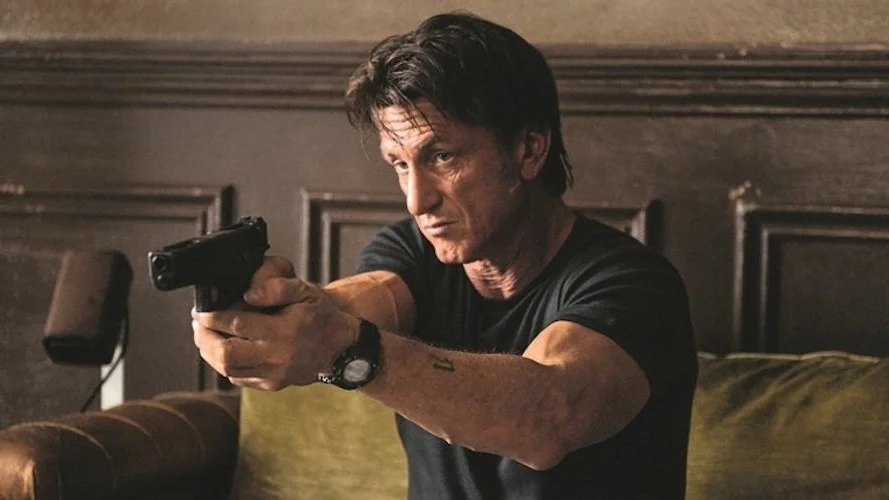 The Gunman