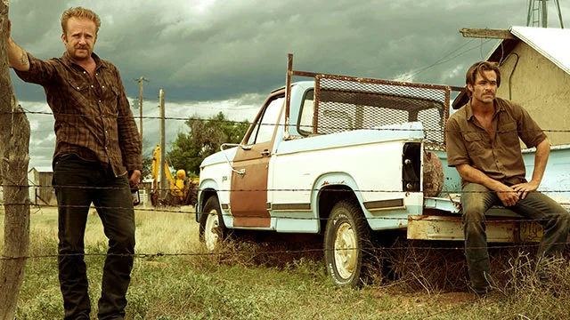 Hell or High Water
