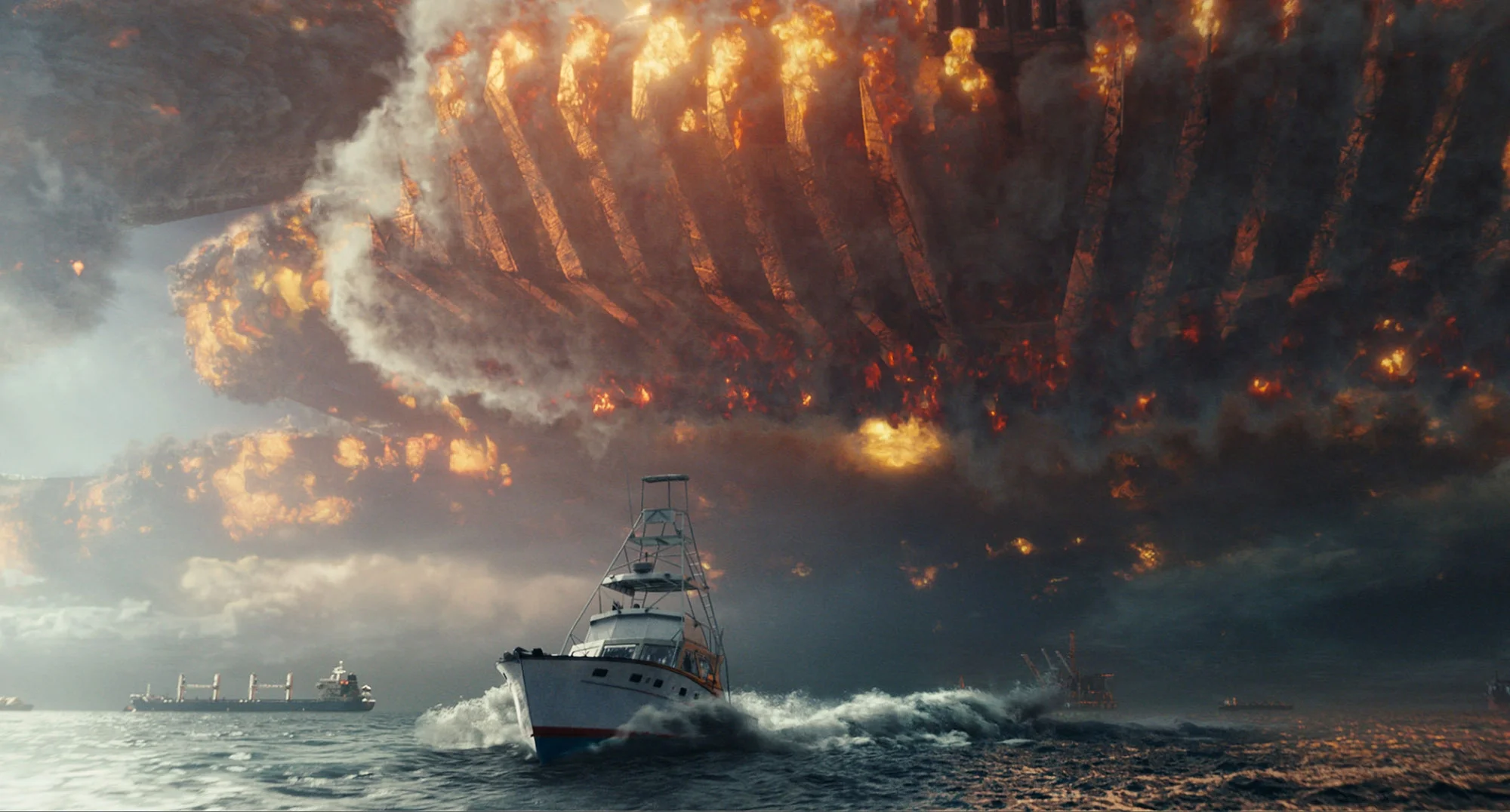 Independence Day: Resurrgence