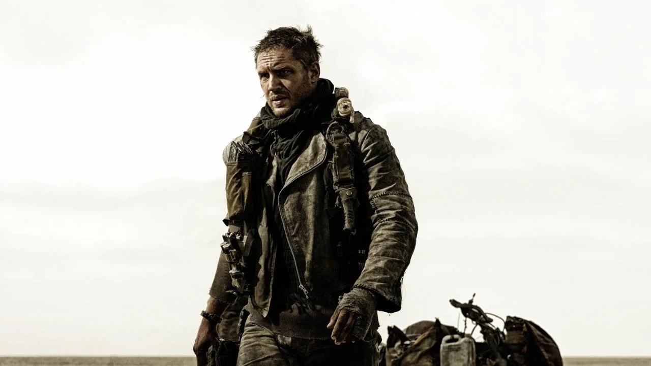 Mad max: Fury Road