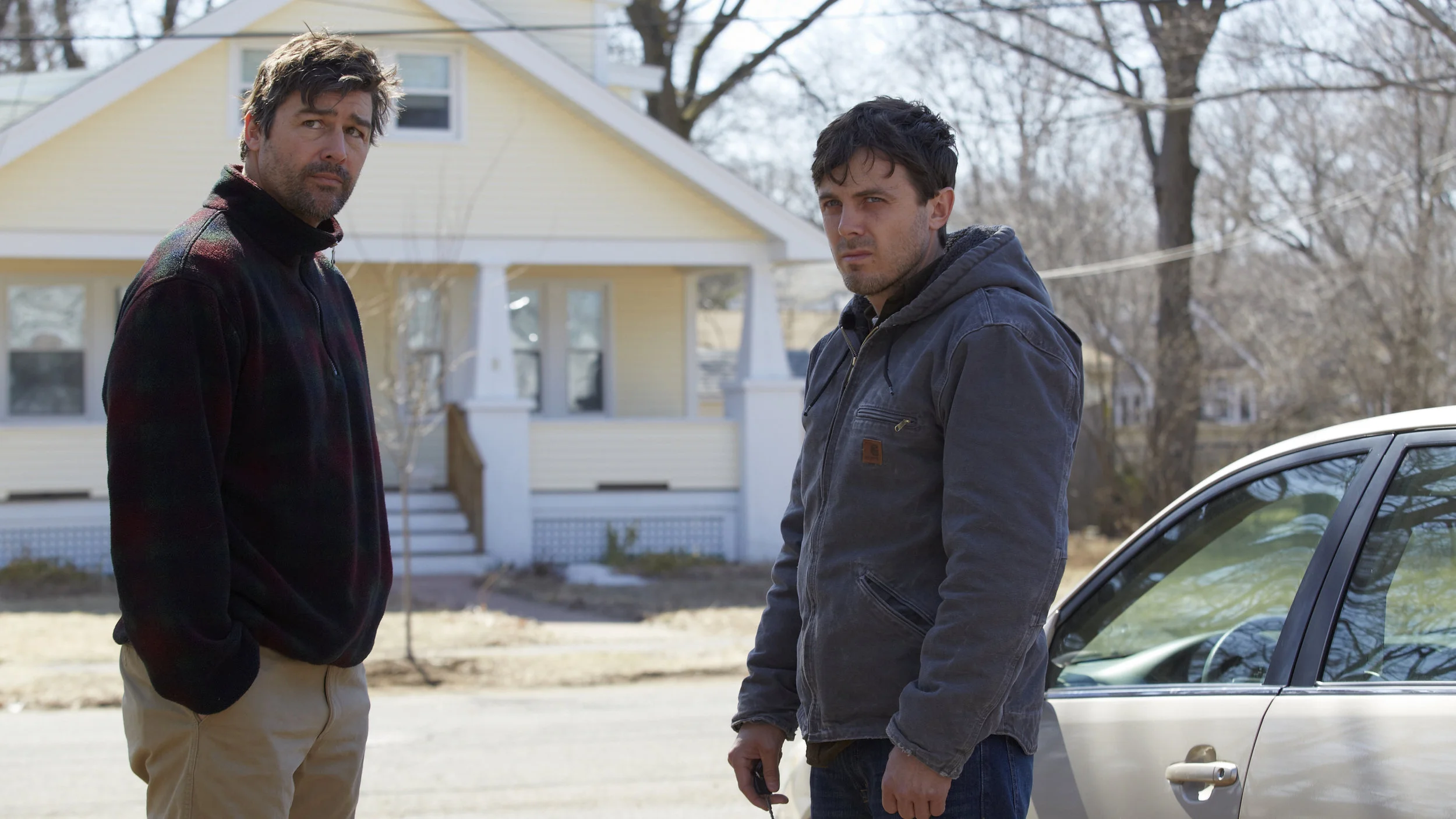 Manchester by the Sea